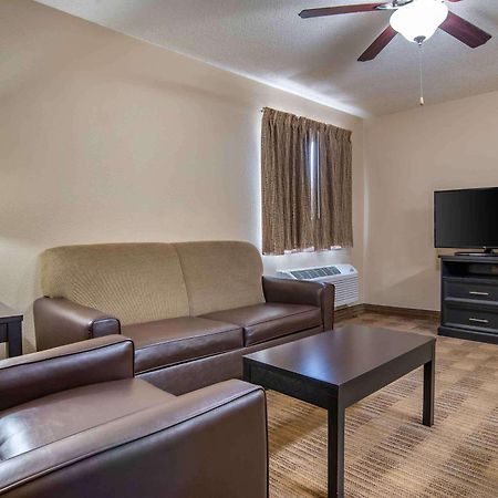 Extended Stay America Select Suites - Houston - Willowbrook - Hwy 249 Kültér fotó