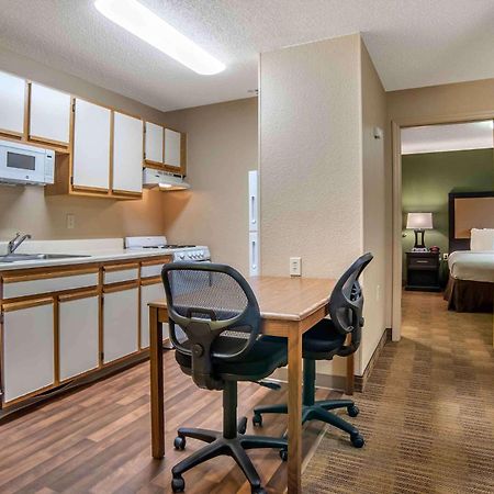 Extended Stay America Select Suites - Houston - Willowbrook - Hwy 249 Kültér fotó