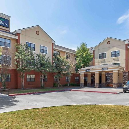 Extended Stay America Select Suites - Houston - Willowbrook - Hwy 249 Kültér fotó
