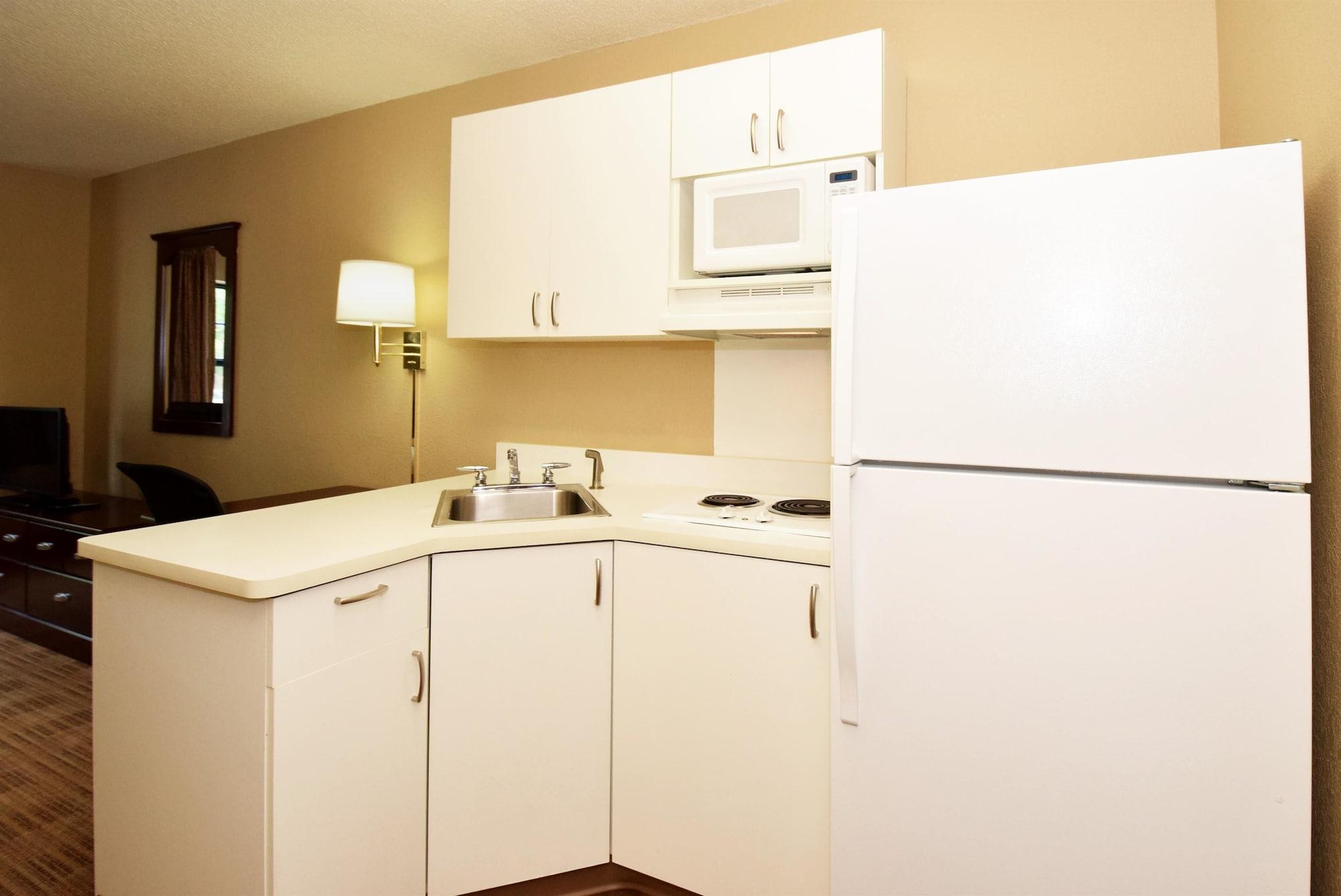 Extended Stay America Select Suites - Houston - Willowbrook - Hwy 249 Kültér fotó