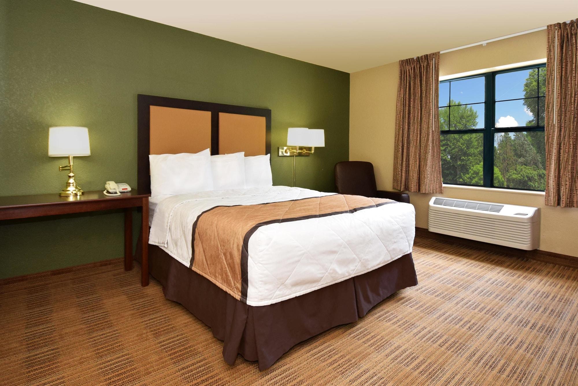Extended Stay America Select Suites - Houston - Willowbrook - Hwy 249 Kültér fotó