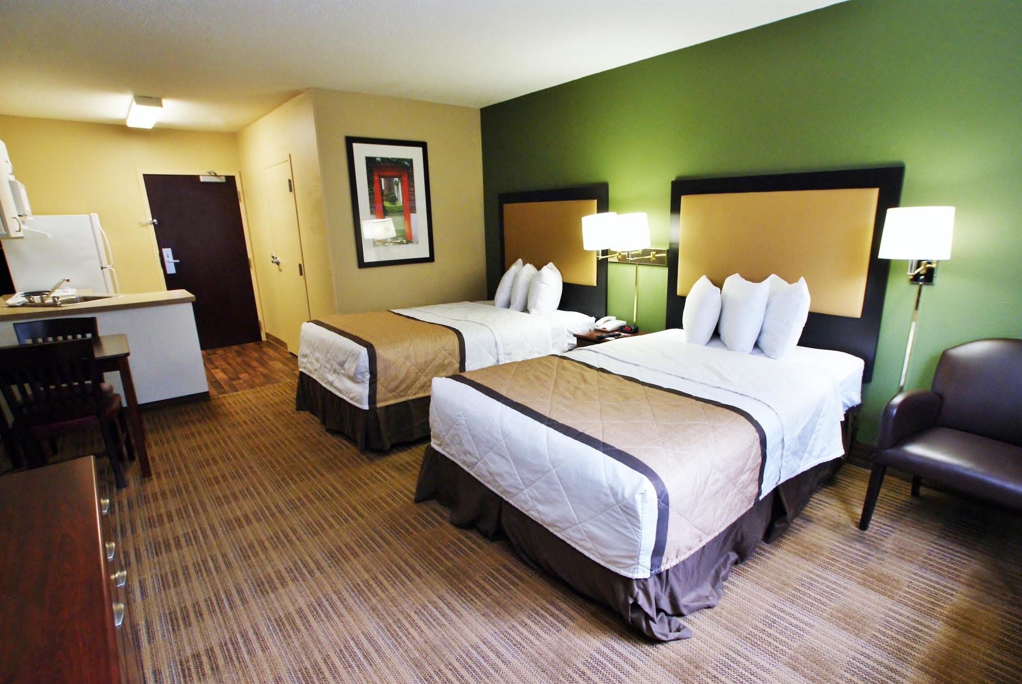 Extended Stay America Select Suites - Houston - Willowbrook - Hwy 249 Kültér fotó