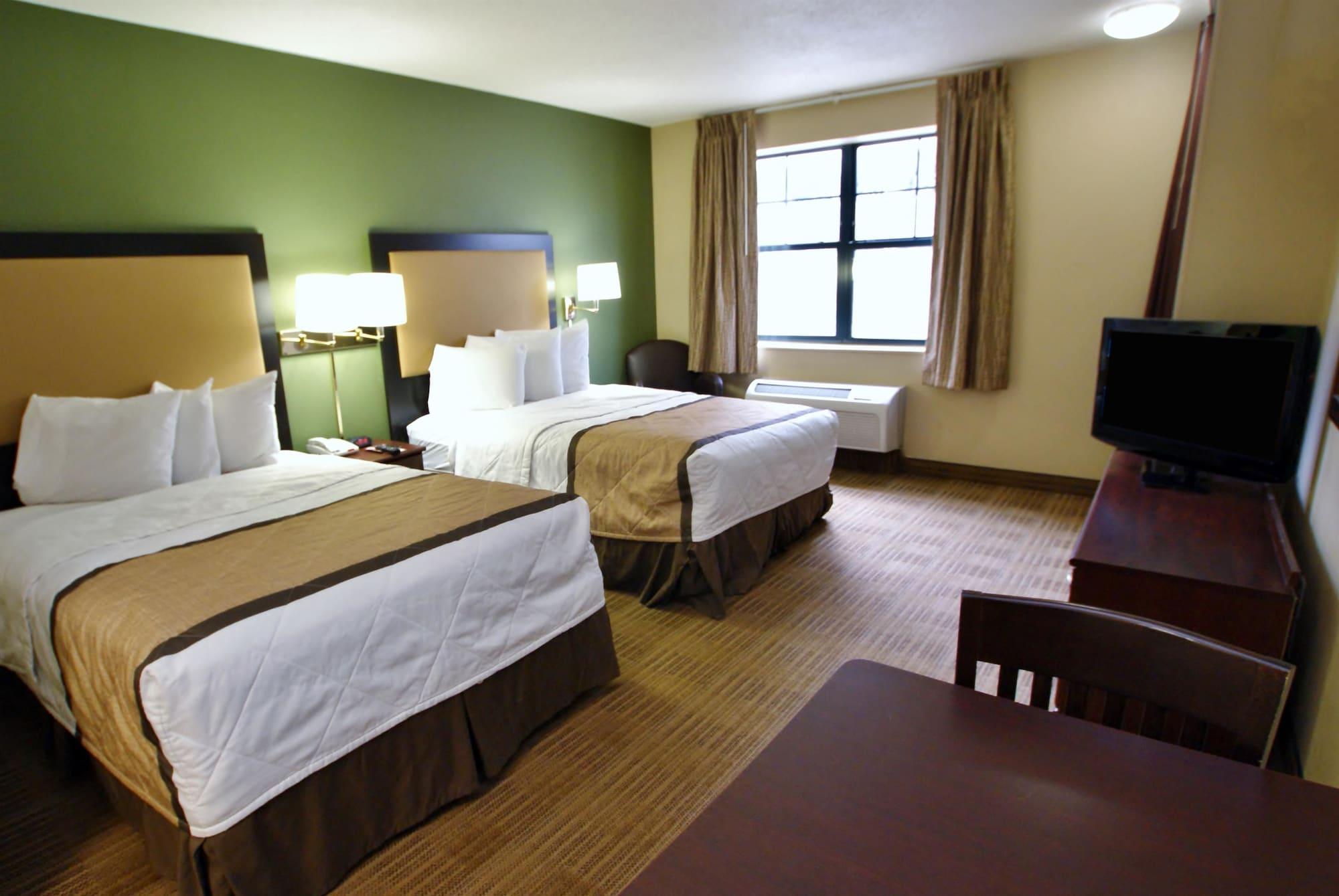 Extended Stay America Select Suites - Houston - Willowbrook - Hwy 249 Kültér fotó