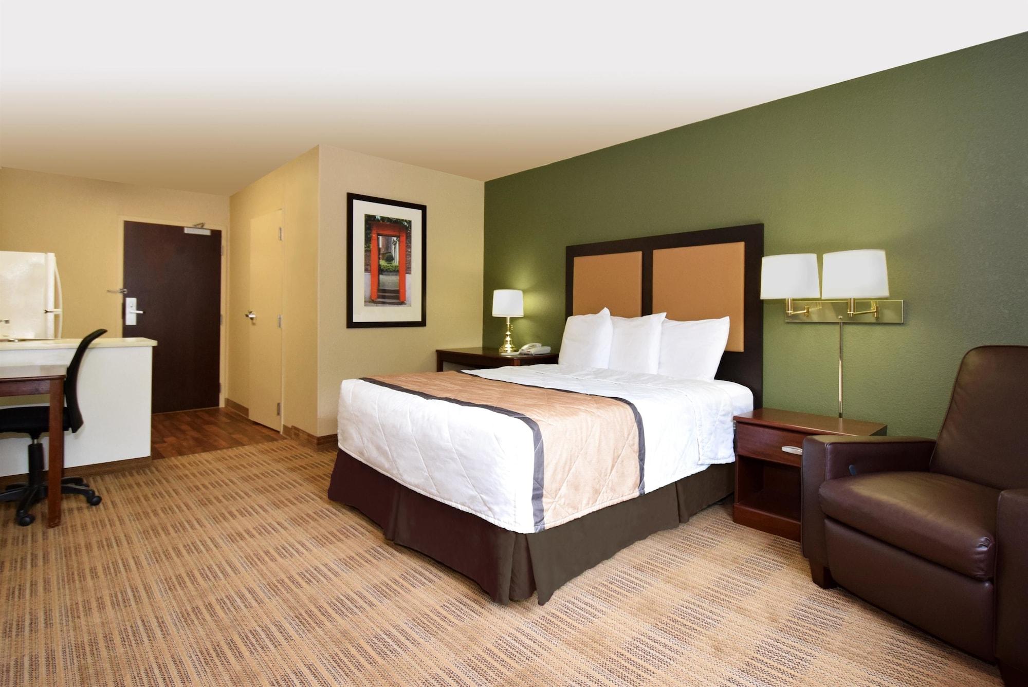 Extended Stay America Select Suites - Houston - Willowbrook - Hwy 249 Kültér fotó