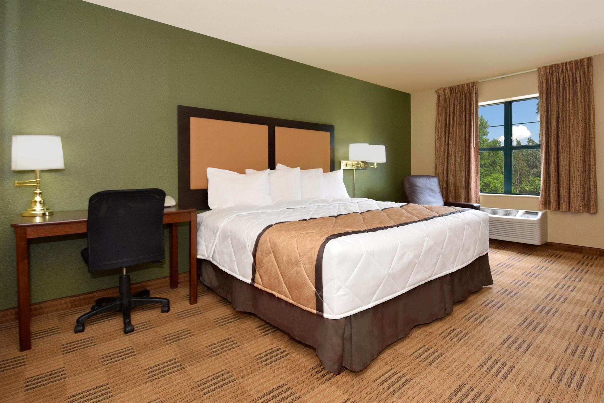 Extended Stay America Select Suites - Houston - Willowbrook - Hwy 249 Kültér fotó