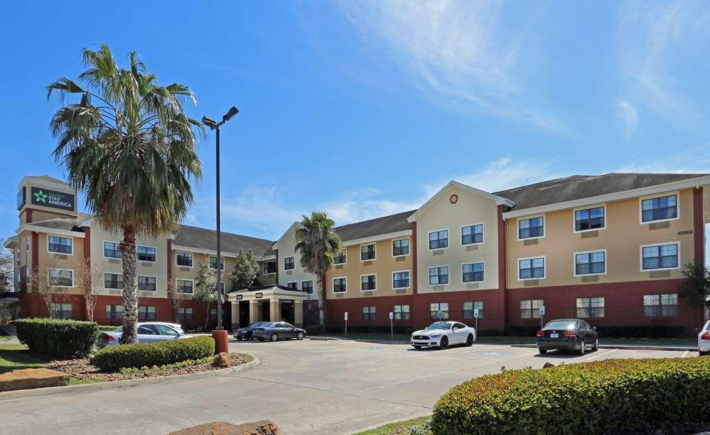 Extended Stay America Select Suites - Houston - Willowbrook - Hwy 249 Kültér fotó