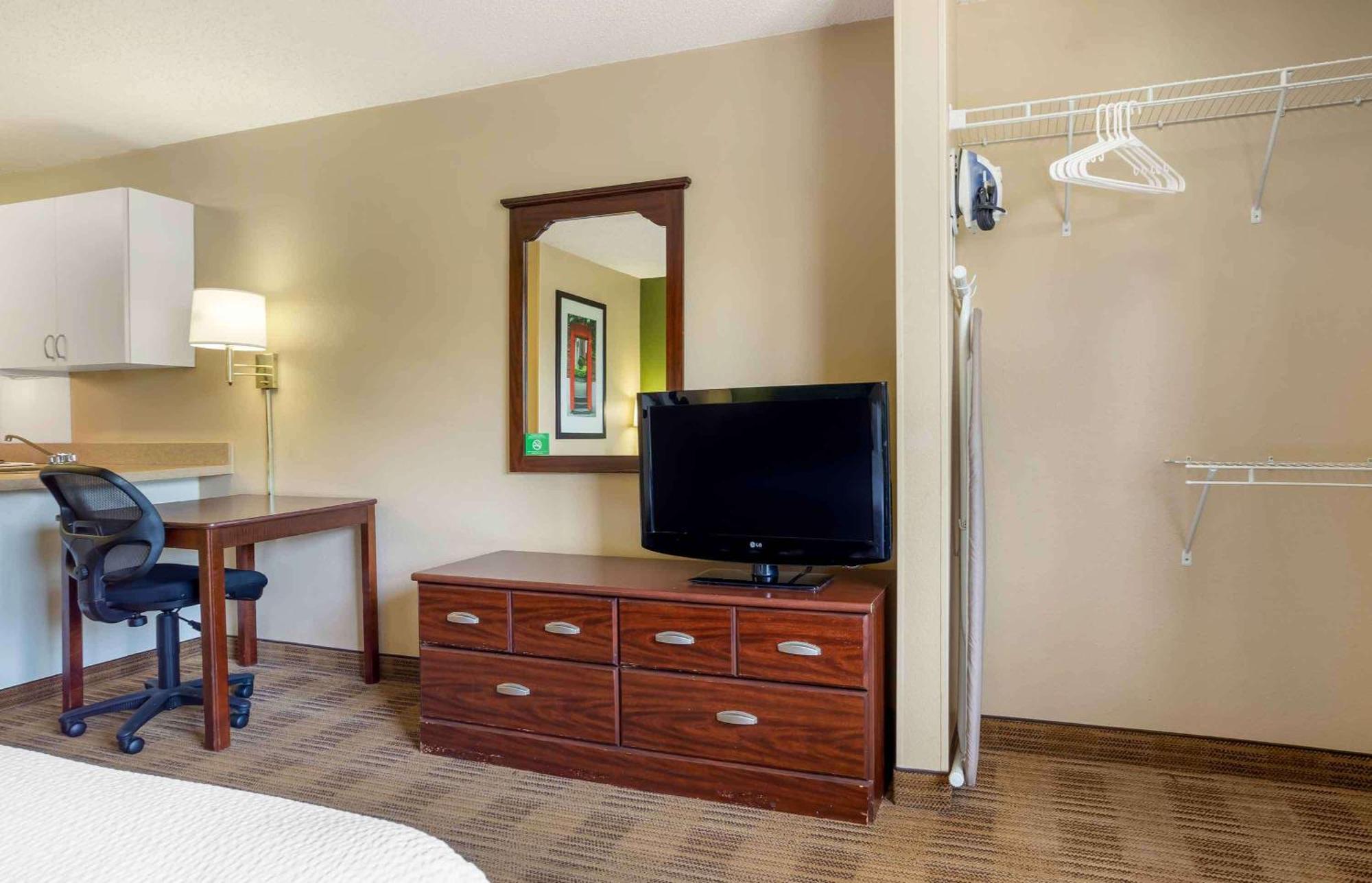 Extended Stay America Select Suites - Houston - Willowbrook - Hwy 249 Kültér fotó