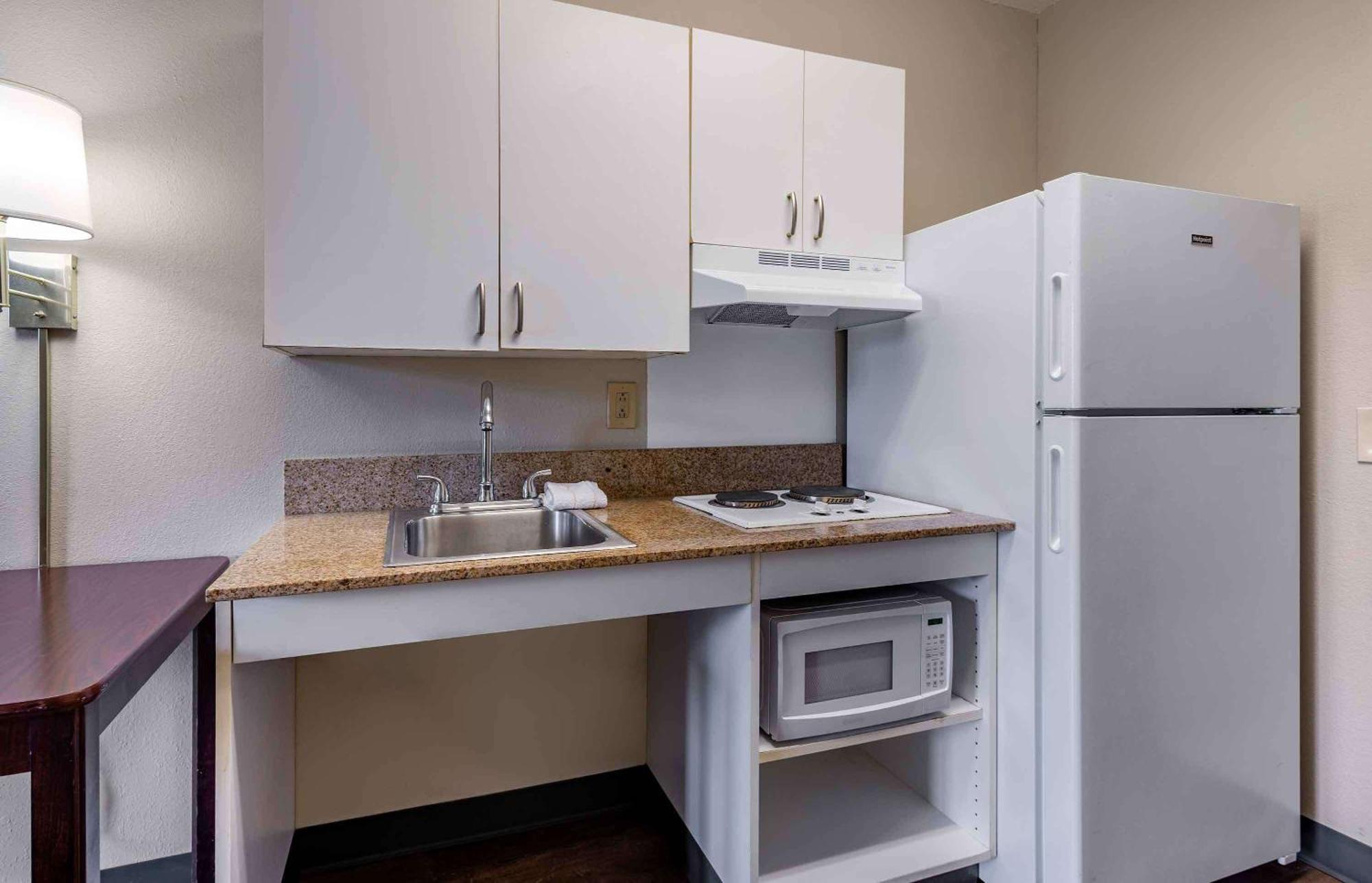Extended Stay America Select Suites - Houston - Willowbrook - Hwy 249 Kültér fotó