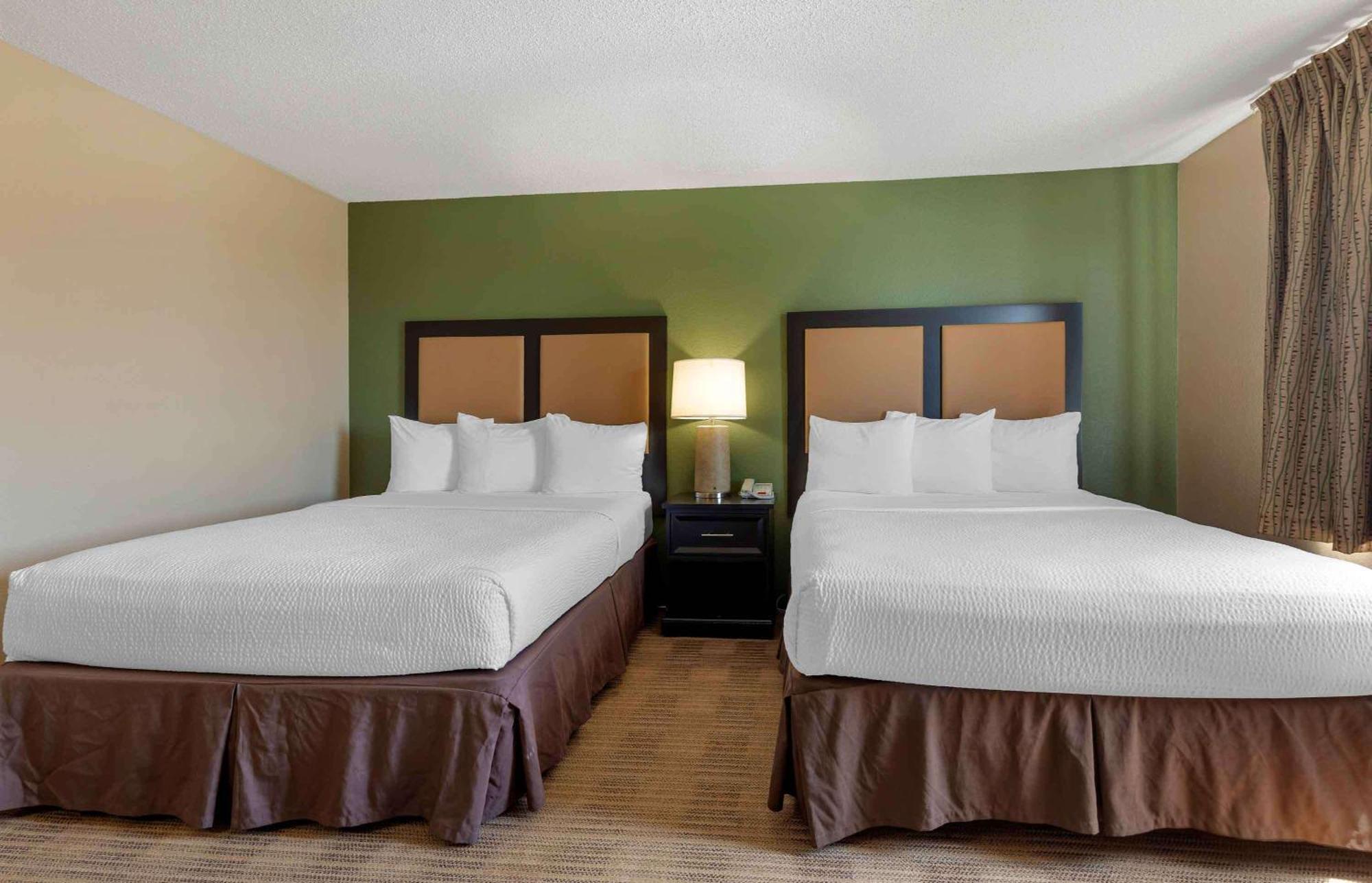Extended Stay America Select Suites - Houston - Willowbrook - Hwy 249 Kültér fotó