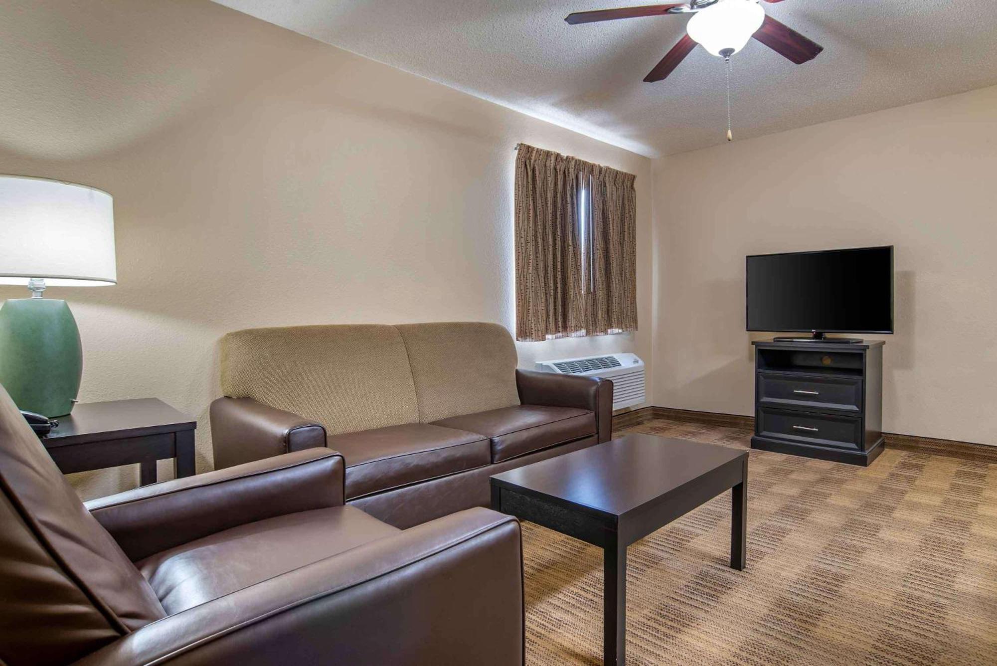 Extended Stay America Select Suites - Houston - Willowbrook - Hwy 249 Kültér fotó