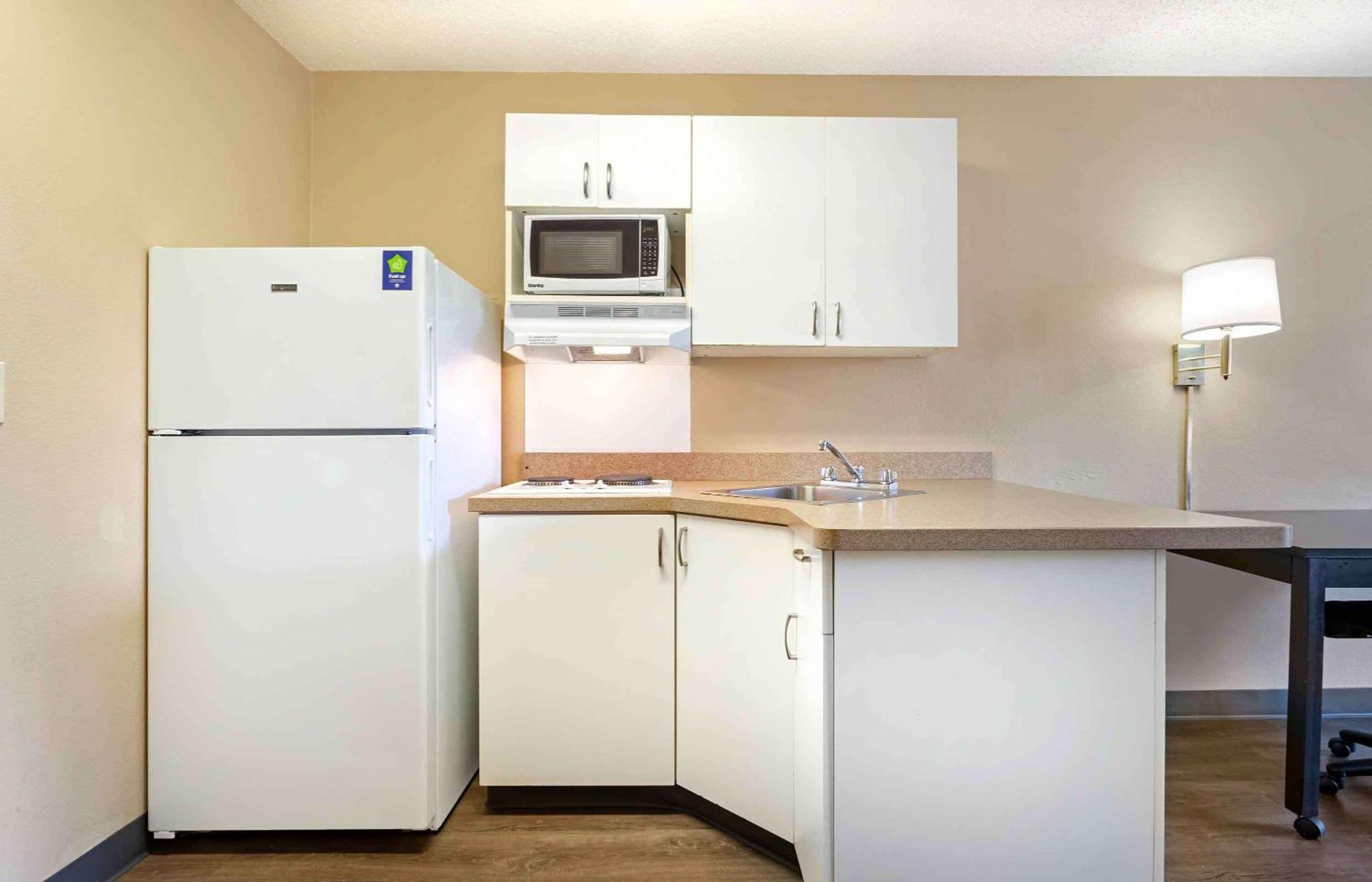 Extended Stay America Select Suites - Houston - Willowbrook - Hwy 249 Kültér fotó