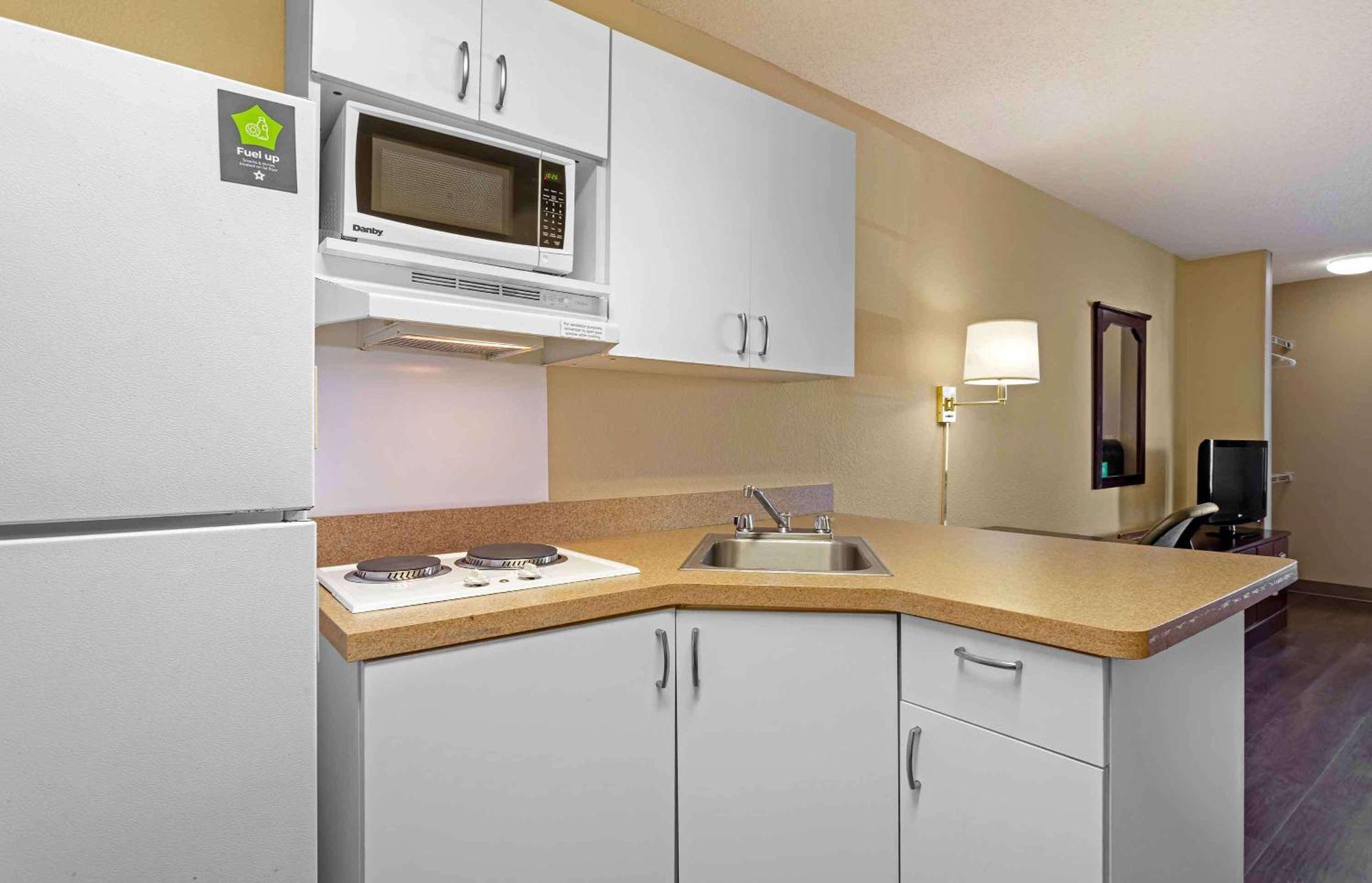 Extended Stay America Select Suites - Houston - Willowbrook - Hwy 249 Kültér fotó