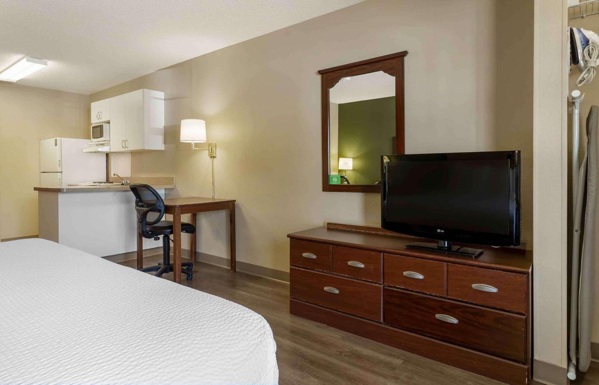 Extended Stay America Select Suites - Houston - Willowbrook - Hwy 249 Kültér fotó