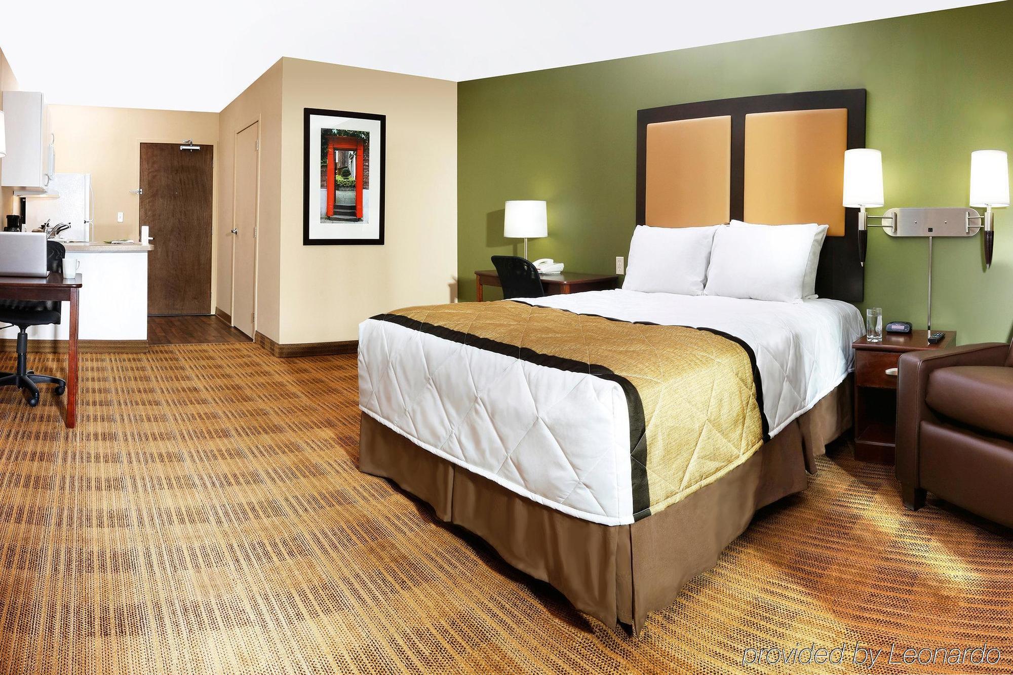 Extended Stay America Select Suites - Houston - Willowbrook - Hwy 249 Kültér fotó