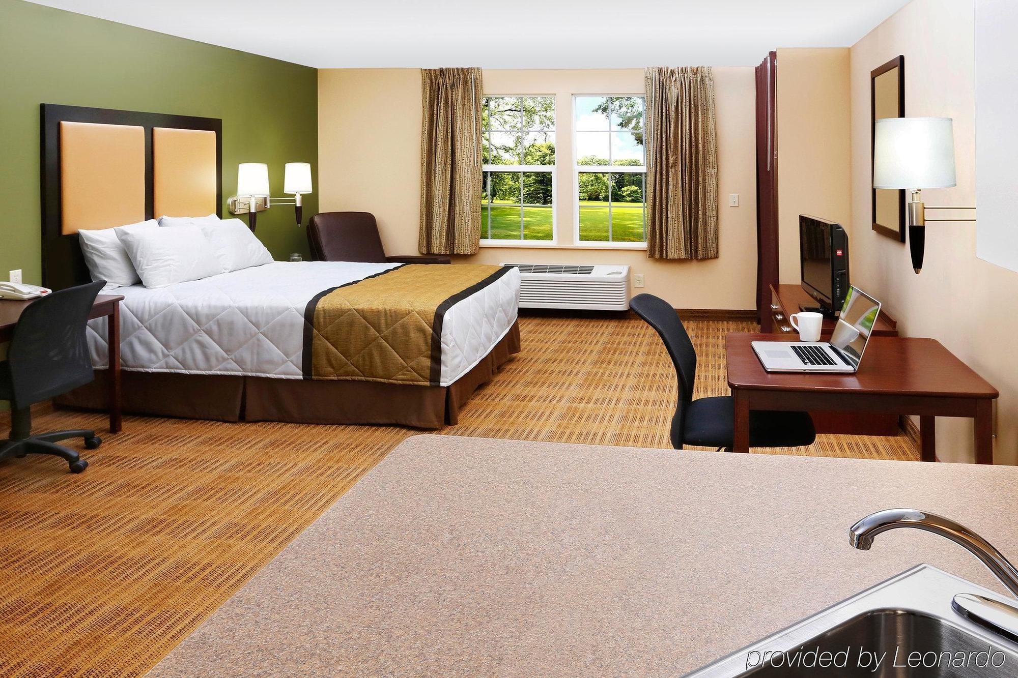Extended Stay America Select Suites - Houston - Willowbrook - Hwy 249 Kültér fotó