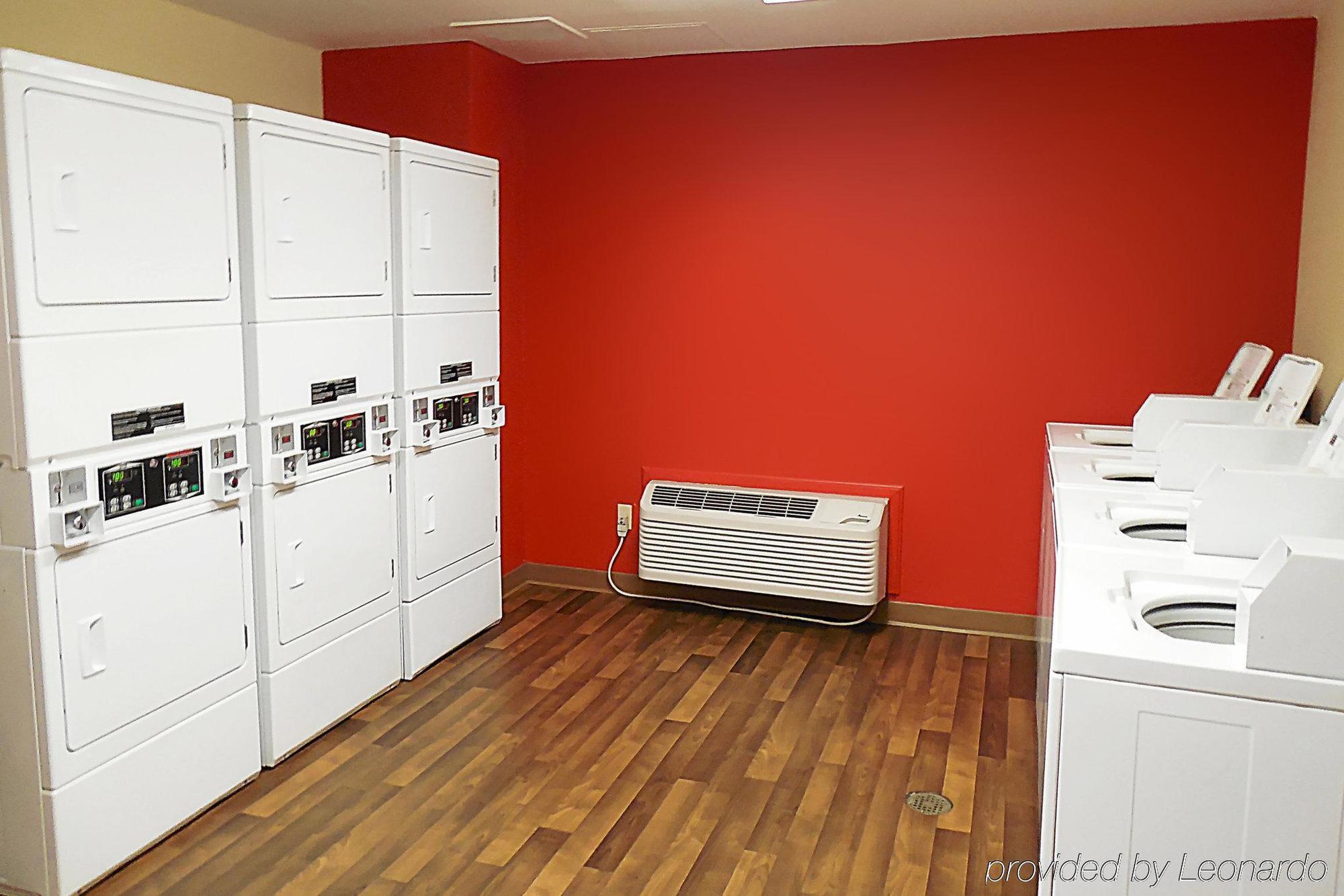 Extended Stay America Select Suites - Houston - Willowbrook - Hwy 249 Kültér fotó