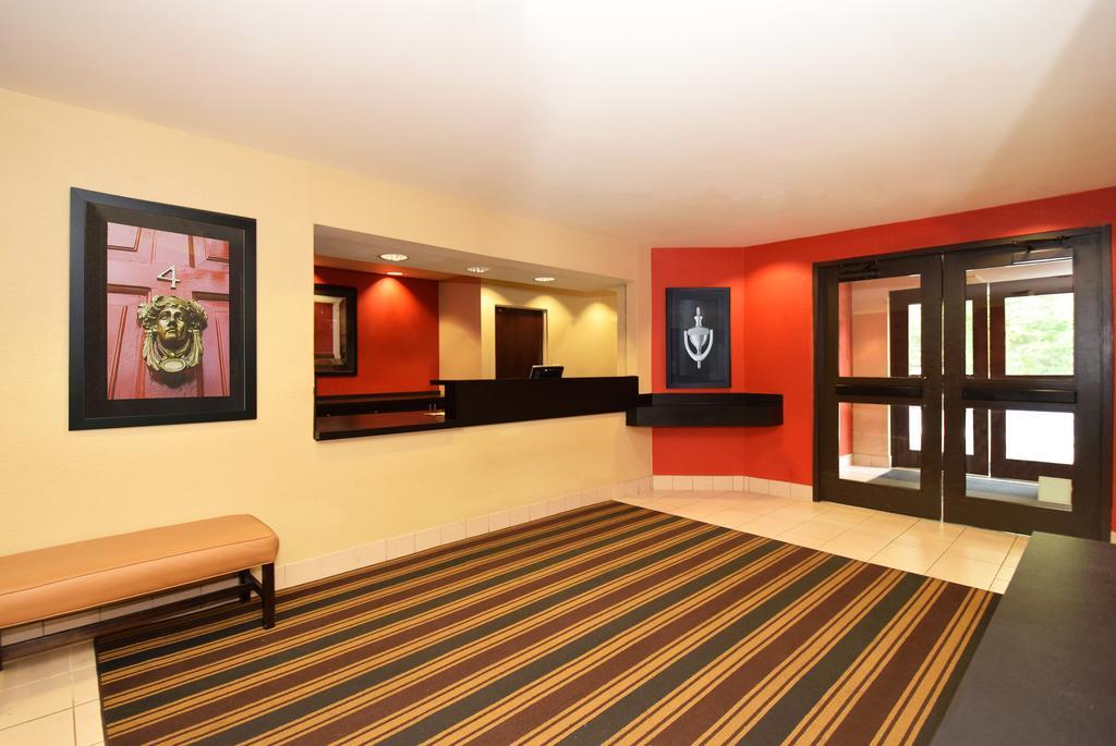 Extended Stay America Select Suites - Houston - Willowbrook - Hwy 249 Kültér fotó