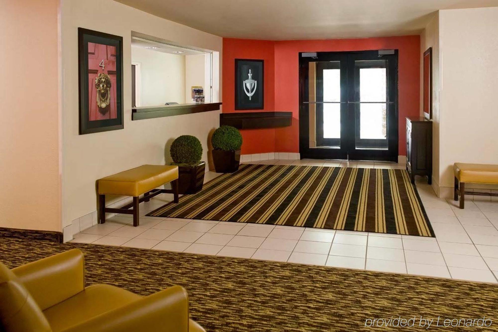 Extended Stay America Select Suites - Houston - Willowbrook - Hwy 249 Kültér fotó