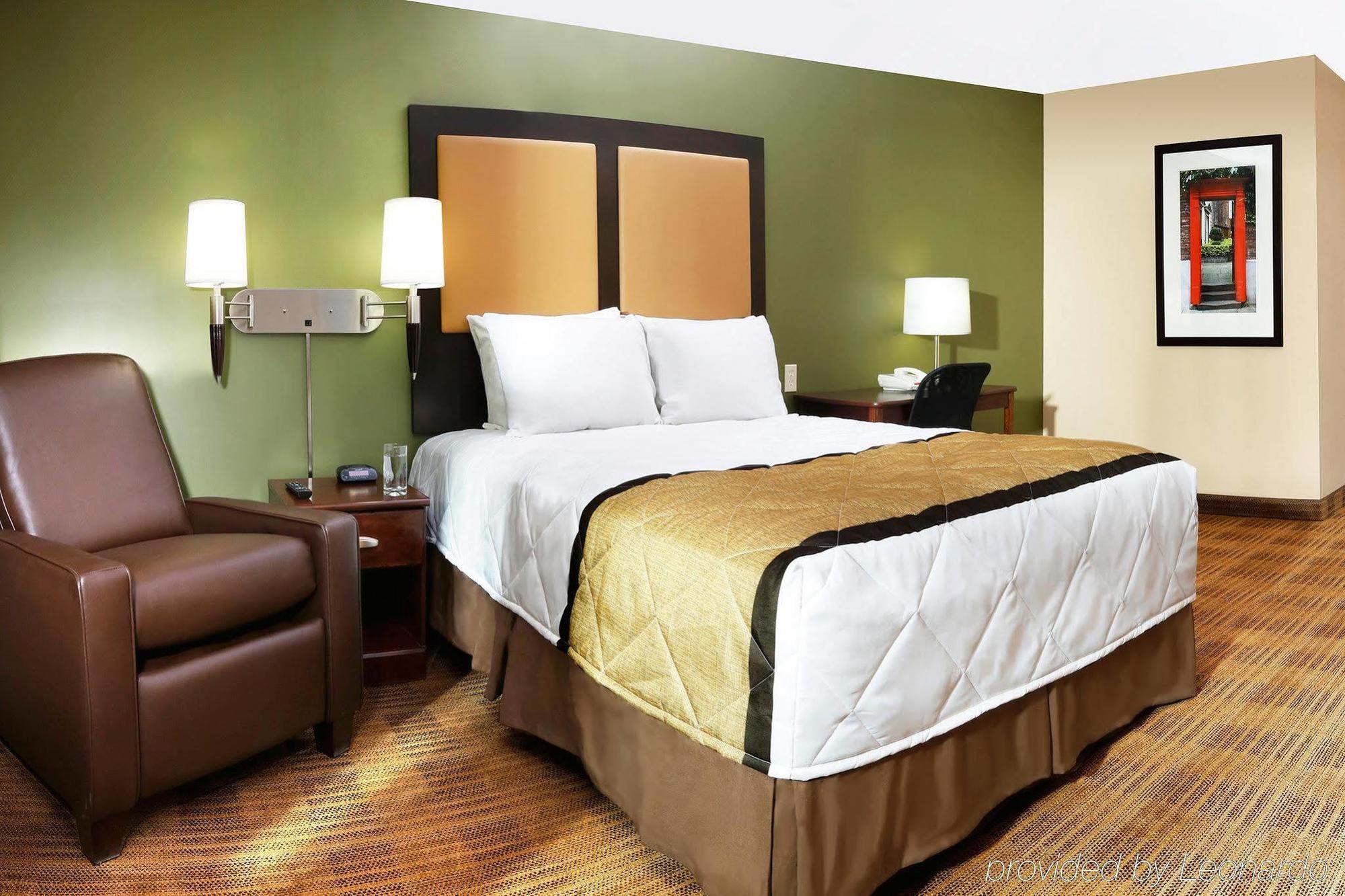 Extended Stay America Select Suites - Houston - Willowbrook - Hwy 249 Kültér fotó