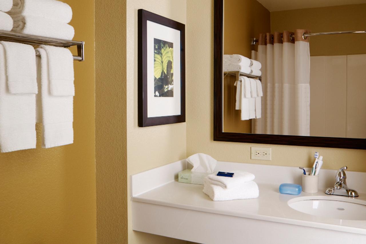 Extended Stay America Select Suites - Houston - Willowbrook - Hwy 249 Kültér fotó
